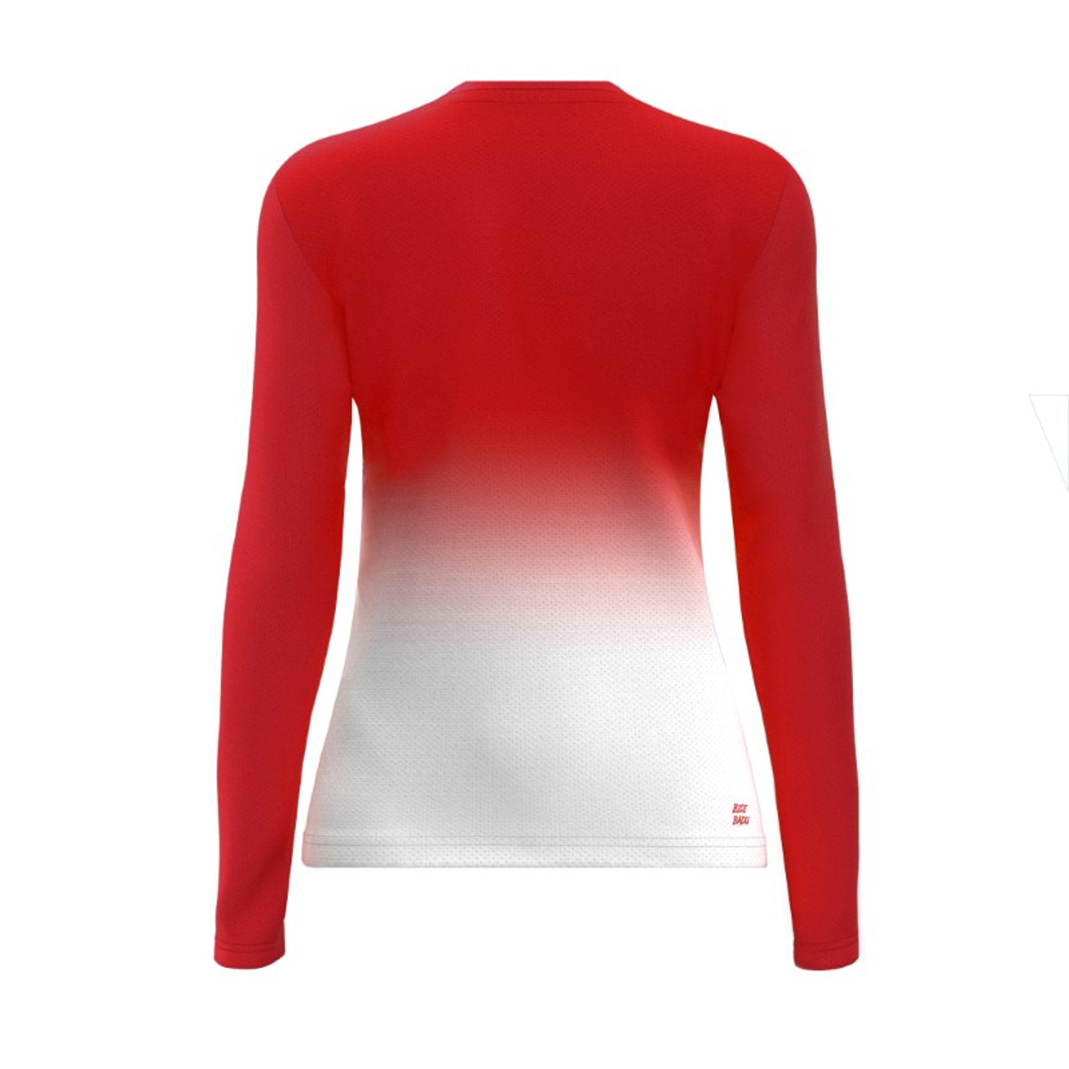 Bidi Badu Crew Gradiant Longsleeve Meisjes