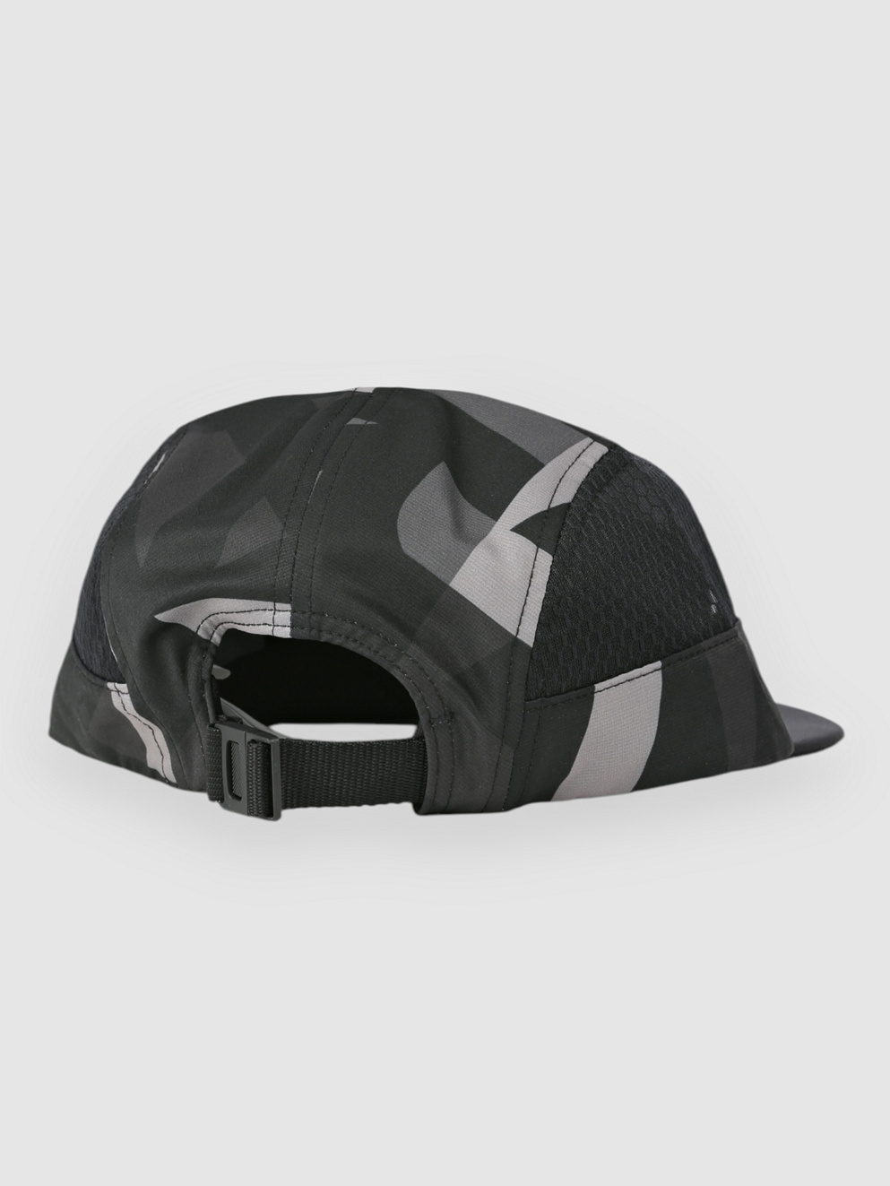 adidas Terrex 5P Cap black/carbon/white