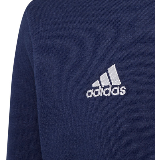 adidas Entrada 22 Sweat Top Kids