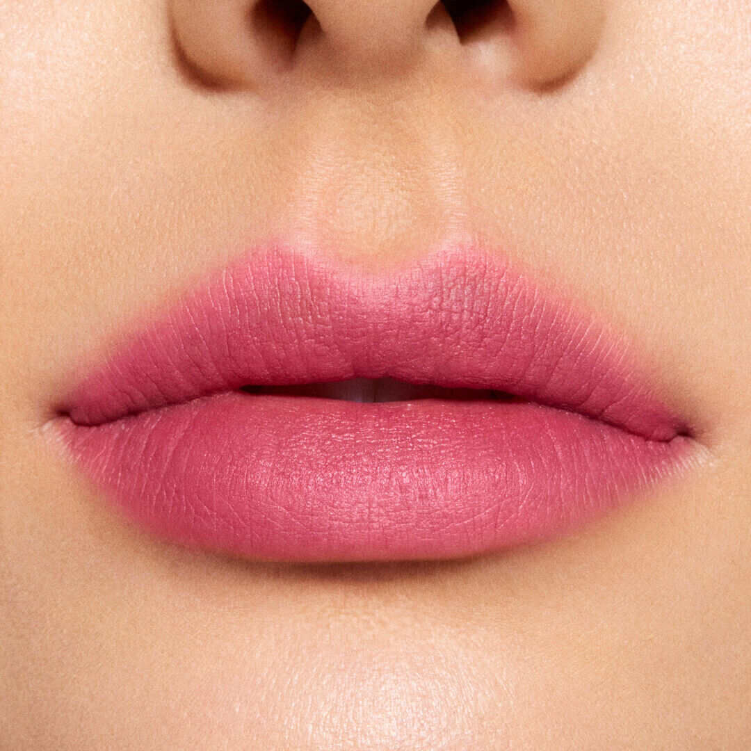 MAC POWDER KISS Hazy Matte Lipstick