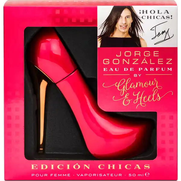 Chicas EdP 50 ml