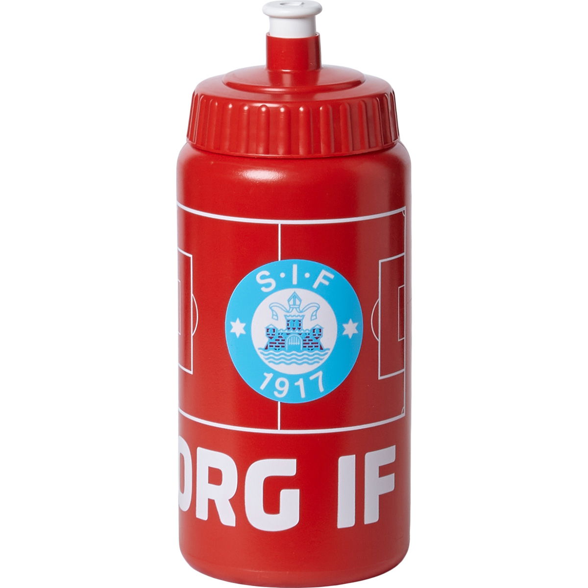 Silkeborg IF 500 ml Drikkedunk