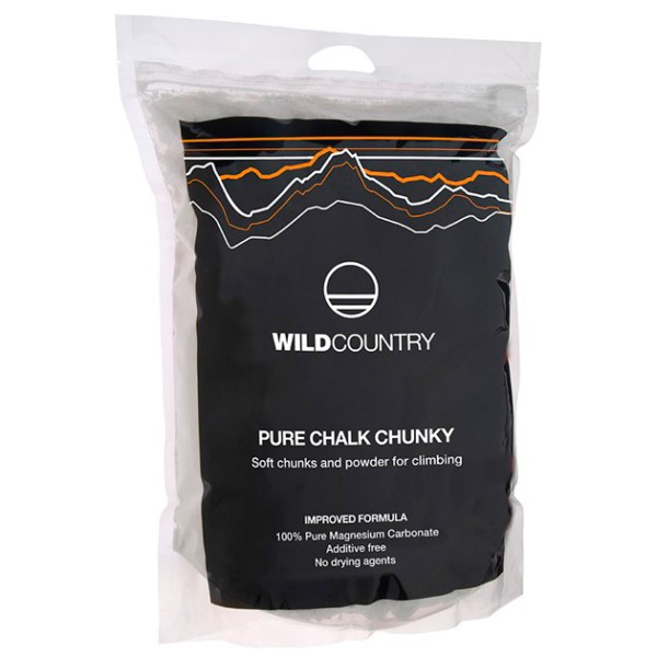 Wild Country - Pure Chalk Chunky - Magnésie