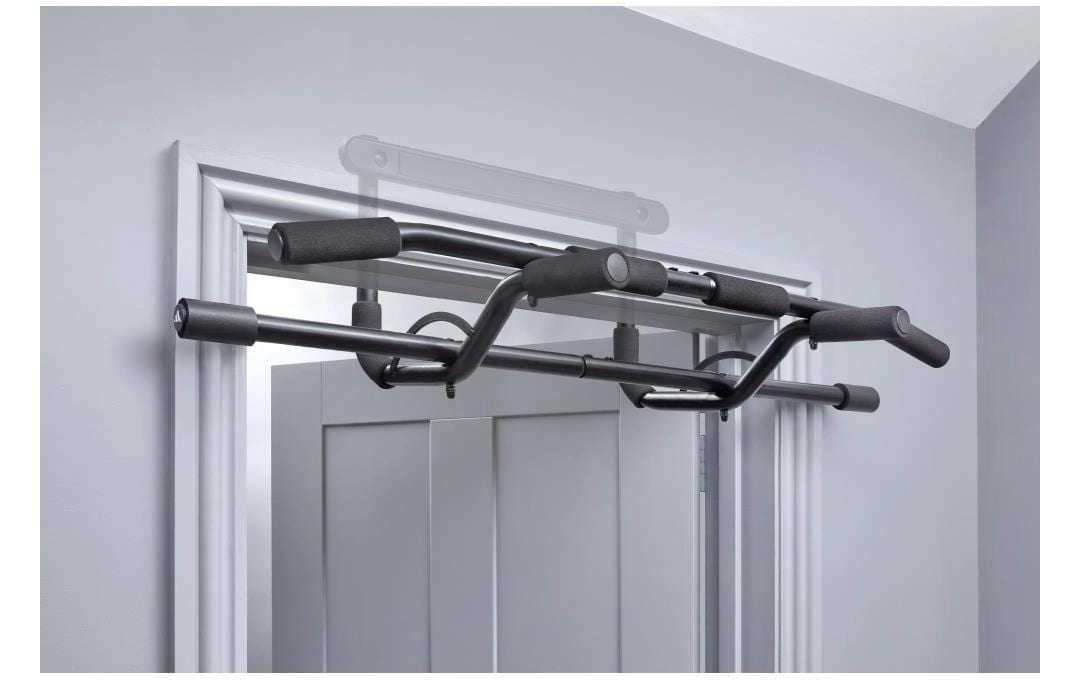 Door Gym 4 in 1Klimmzugstange