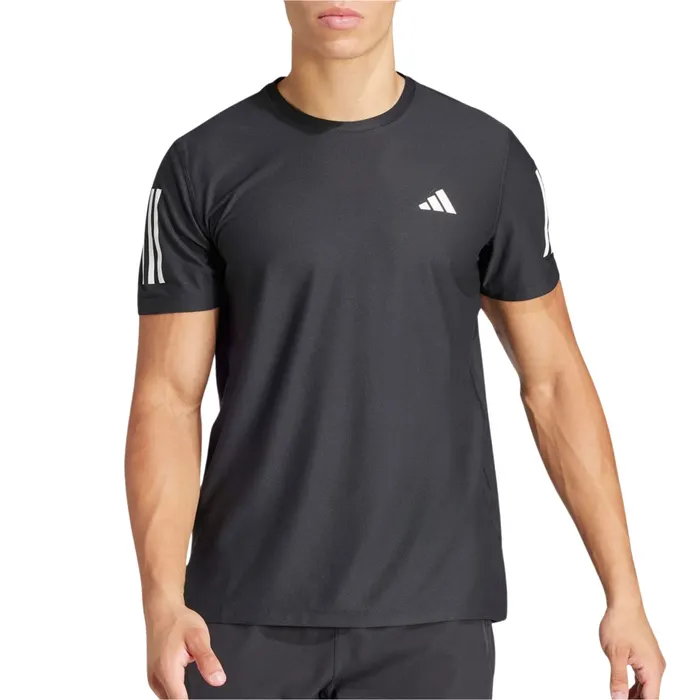 Adidas Own the Run Shirt Heren