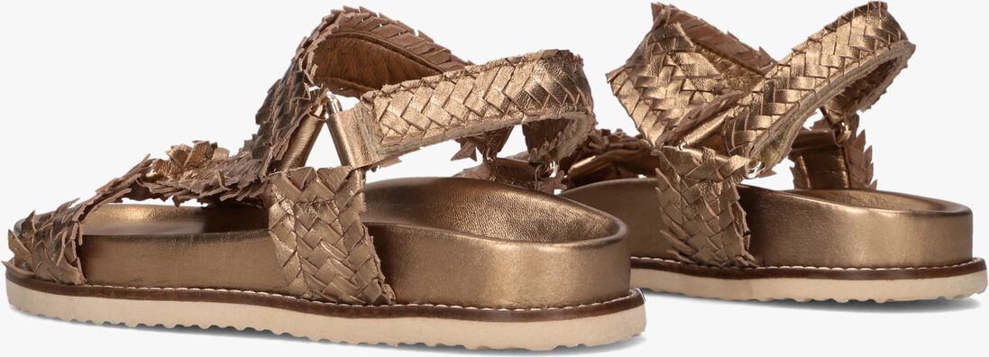 INUOVO bronzen inuovo sandalen 395009