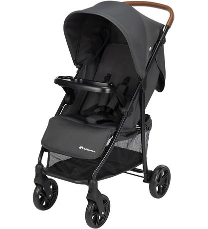 Bebeconfort Buggy - Misty - Mineral Graphite
