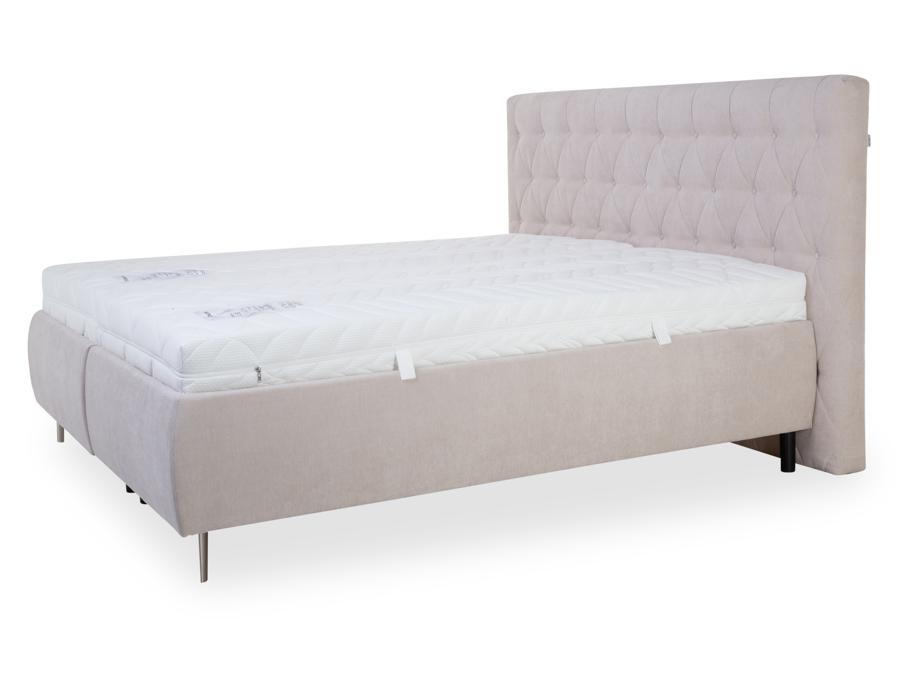 Polsterbett MONDO DELUXE