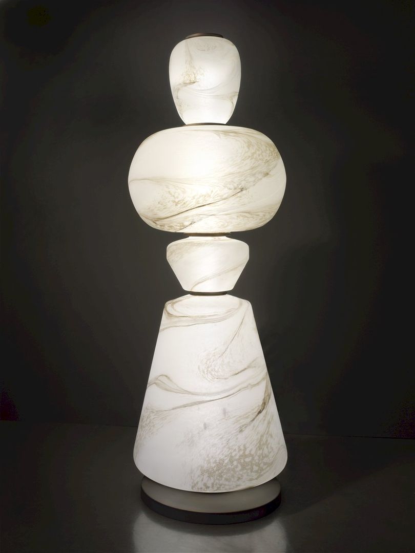 Linteloo Phoenix Vloerlamp