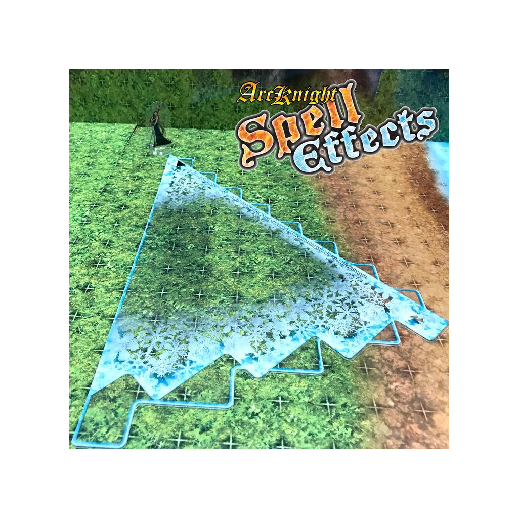 PF Spell Effects 2.0