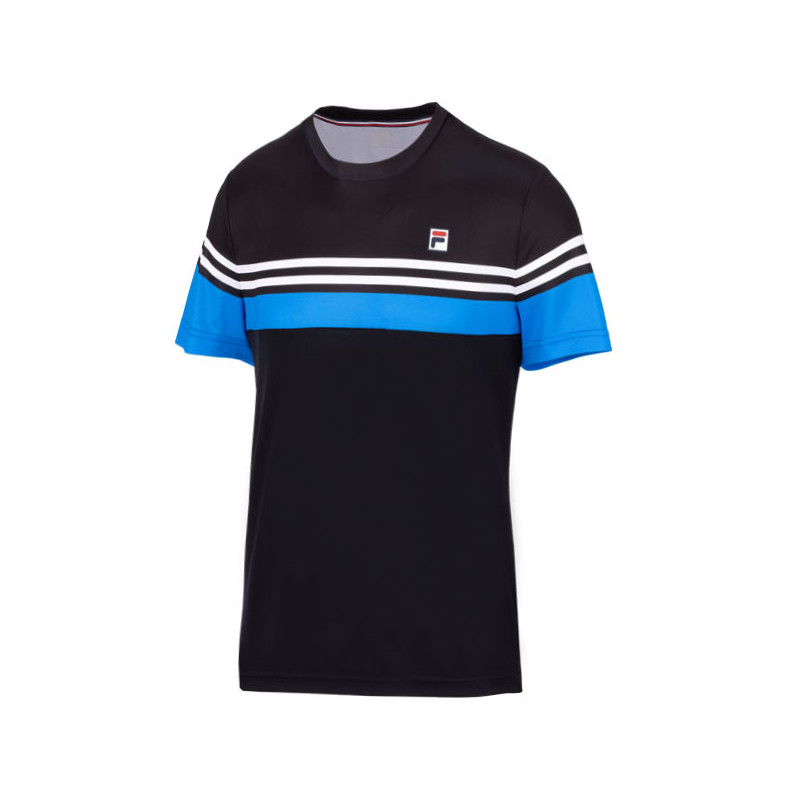 Tee-shirt tennis Fila Malte
