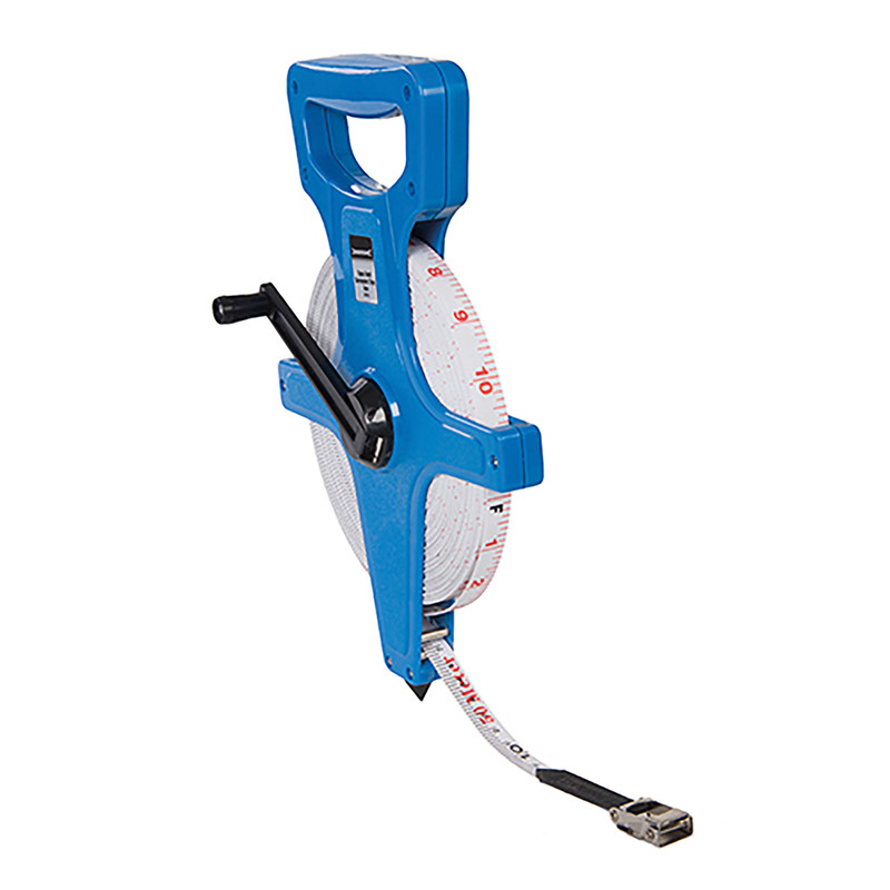Landmeter 50m