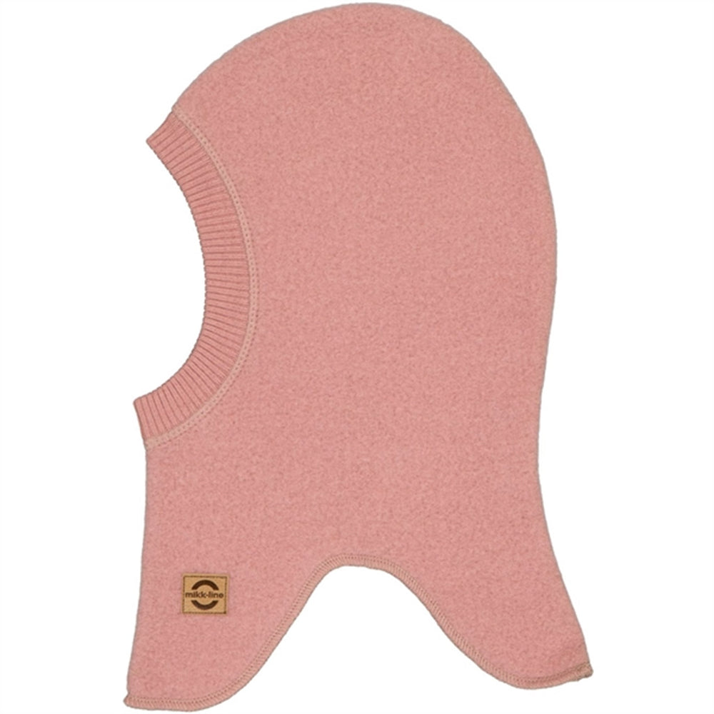 Uld Elefanthue Burlwood - Mikk-Line → Luksusbaby.dk