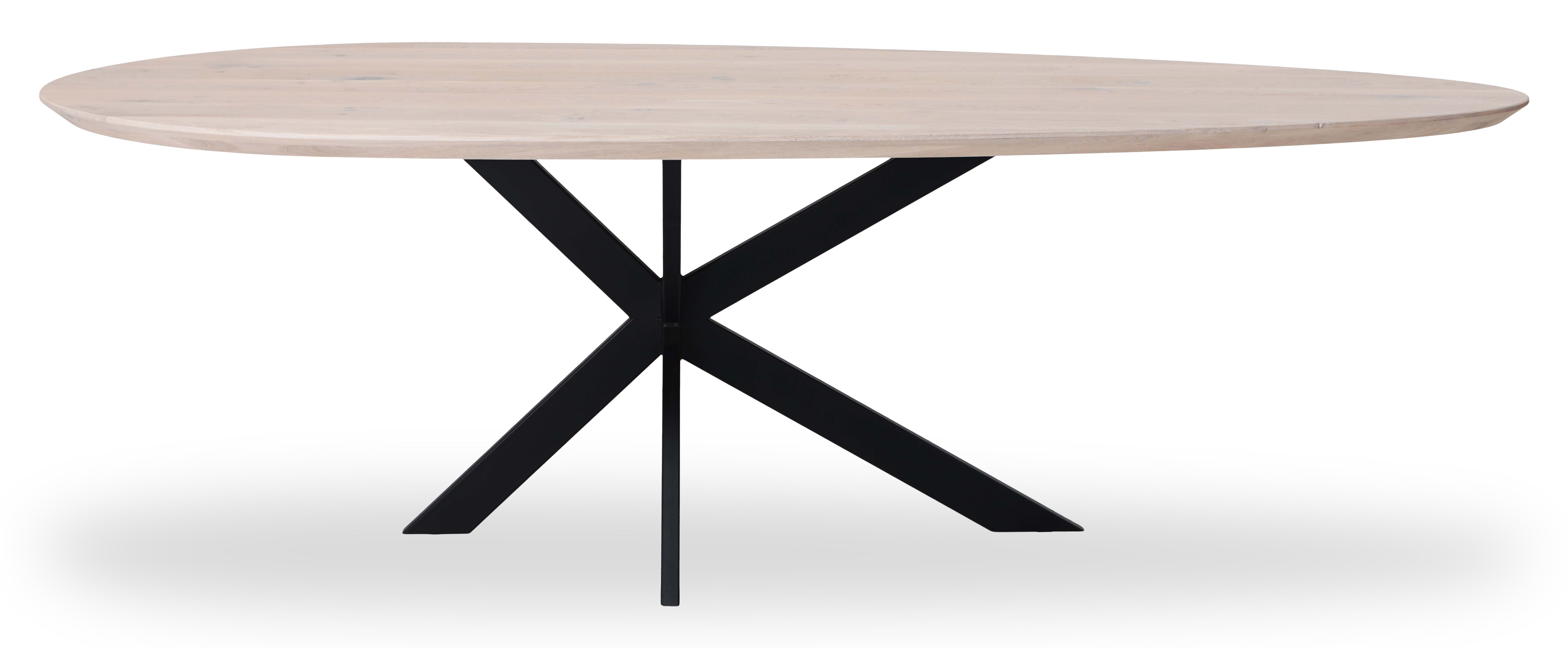 Eettafel Dane D110 x H76 cm