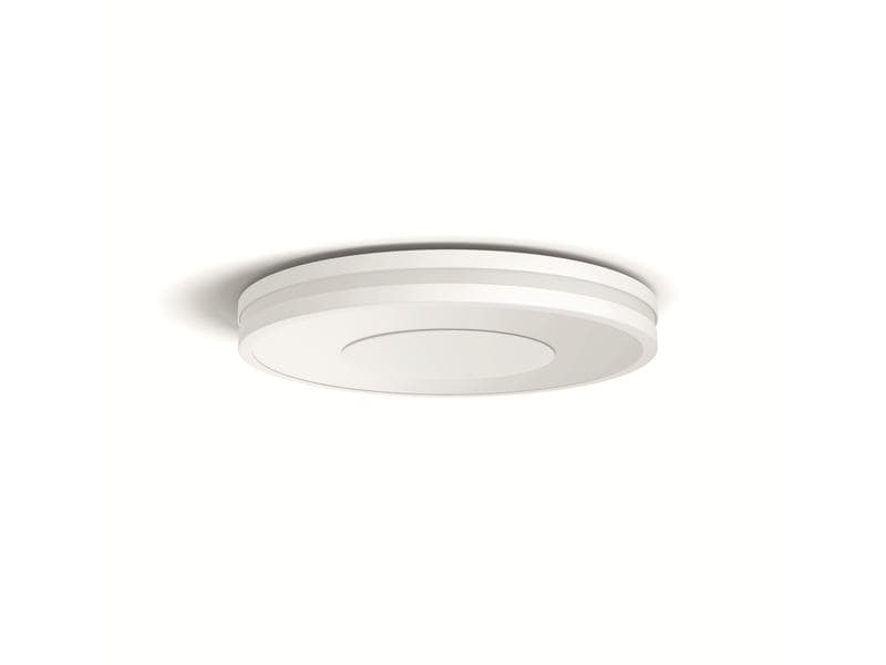 Philips Hue White Amb. Being Deckenleuchte weiss 2400 lm LED Deckenlampe