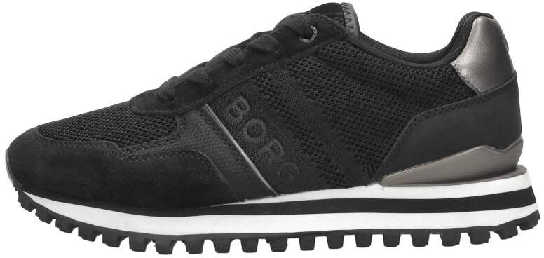 Bjorn Borg R2010 KNT MET W zwart