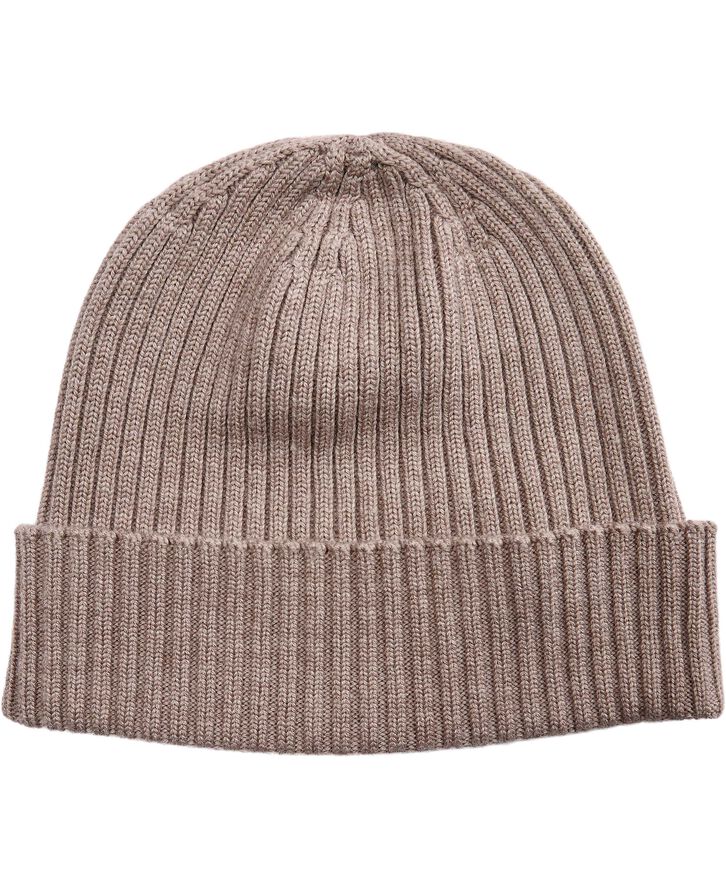 Magasin du Nord Collection Aquila Beanie 8628 Beige Beige