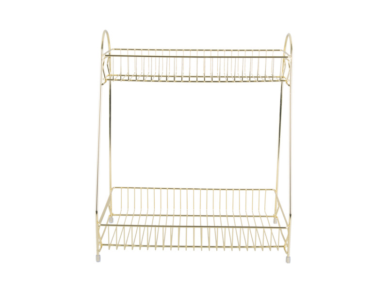 Kitchen Rack Tidy