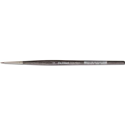 da Vinci COLINEO Aquarellpinsel, rund, Serie 5522