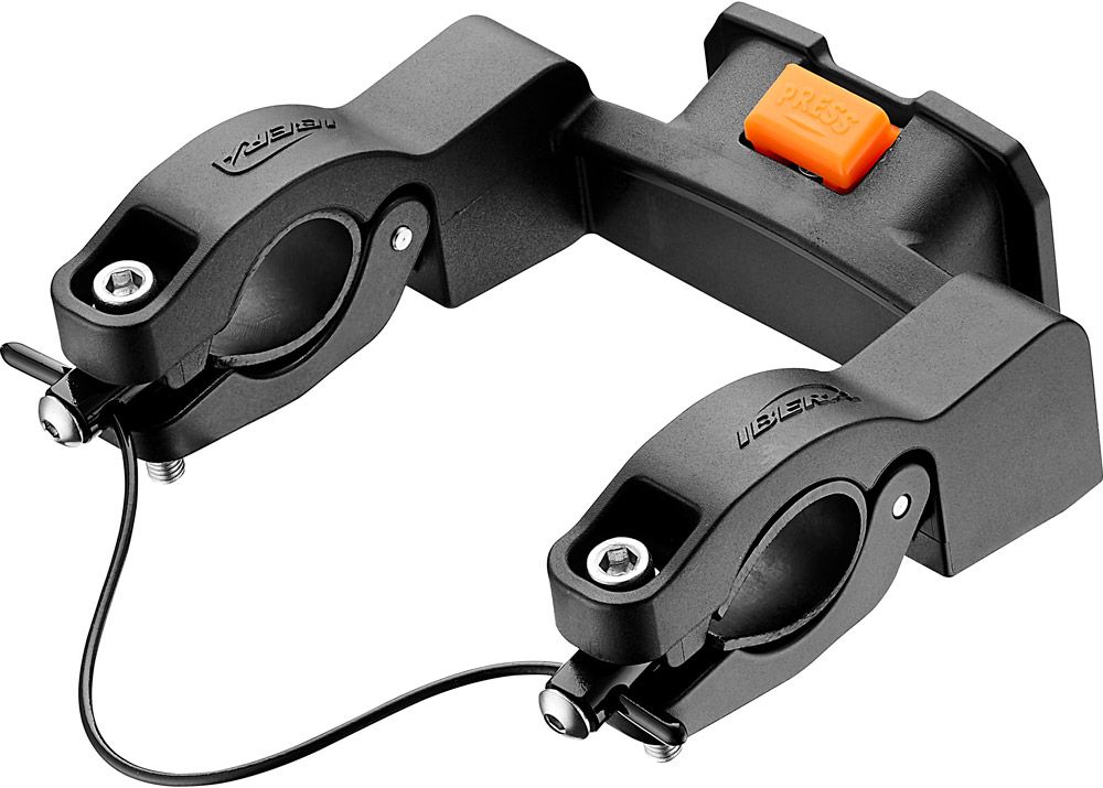 IBERA IB-QH2 Lenkertaschen-Halter kaufen | Bike-Discount