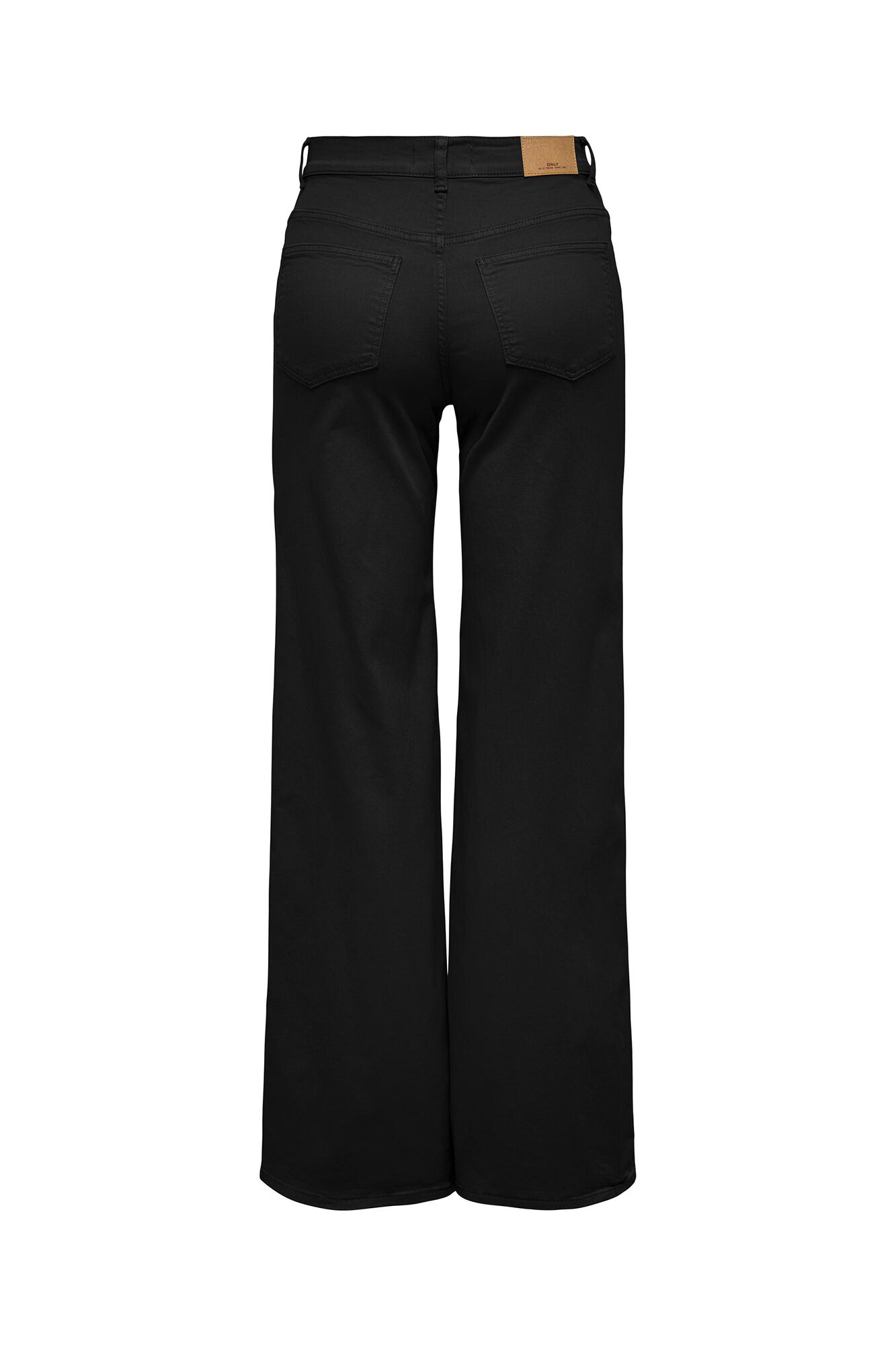 Calça jeans cropped feminina