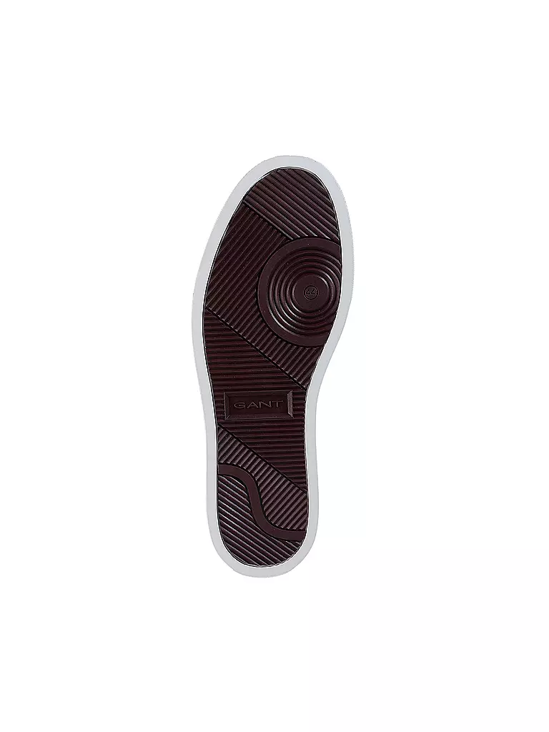 GANT Sneaker  CLASSIC MC JULIEN weiss
