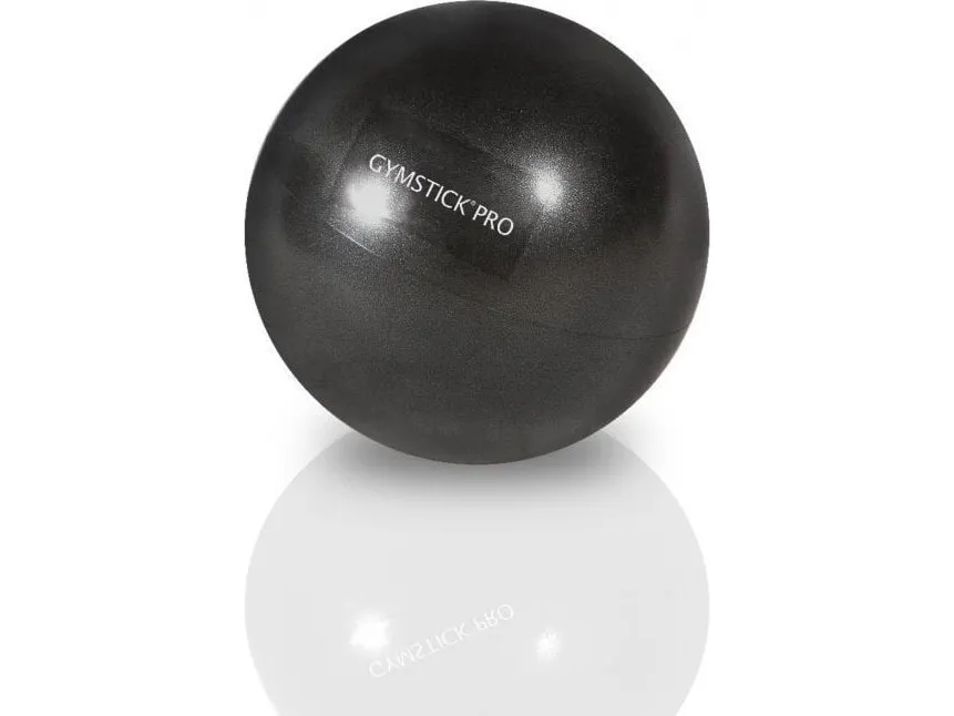 Gymstick 61113, Bold, Sort, Voksne, Monokromatisk, 22 cm, 135 g