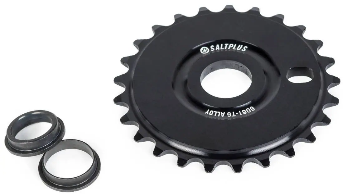 Salt Plus Solidus Freestyle BMX Tandhjul | SkatePro