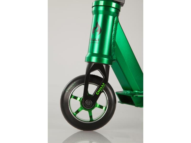Chilli Scooter Pro 3000 Scooter Pro für die Jüngsten