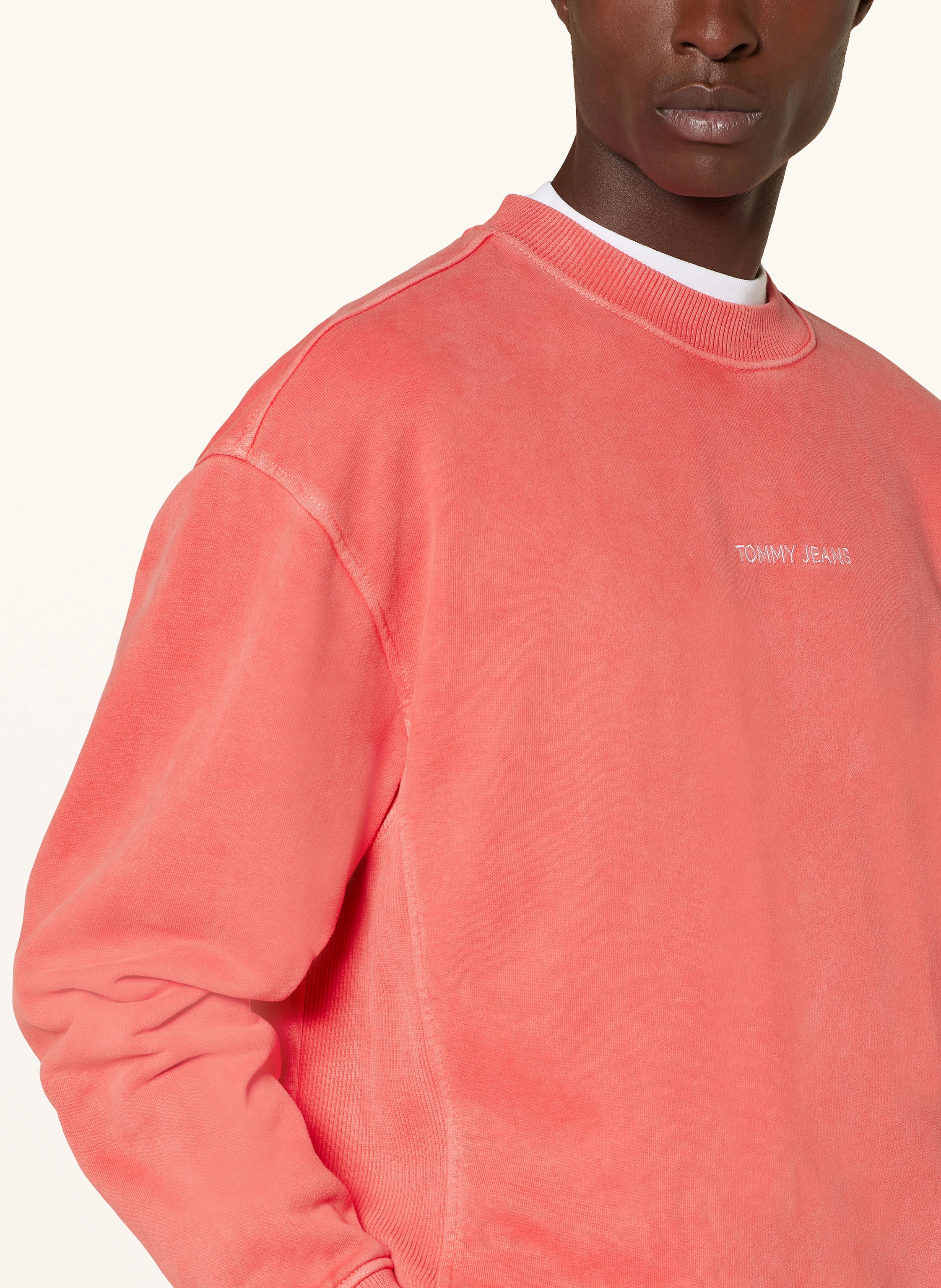 TOMMY JEANS Sweatshirt
