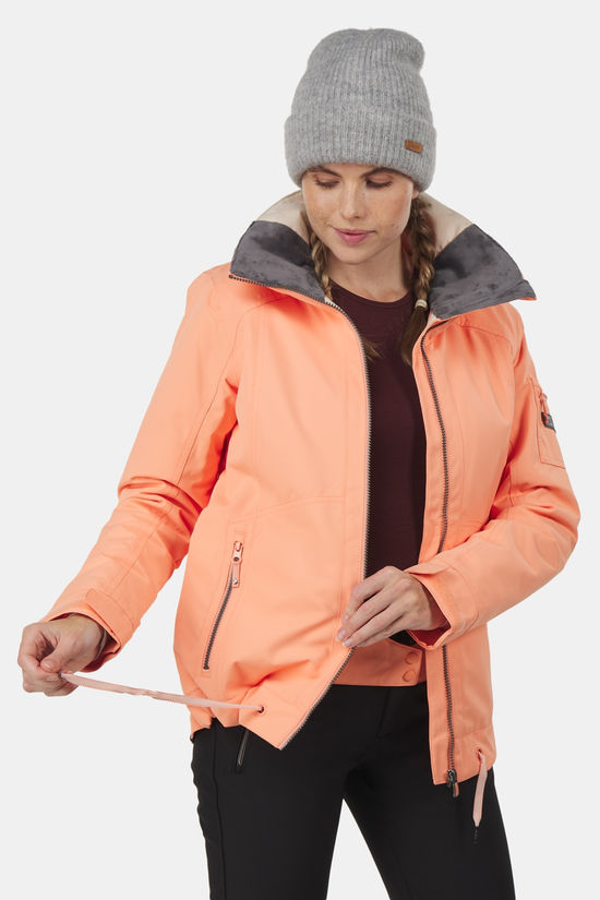 Roxy Roxy Meade Jk Ski-Jas Dames