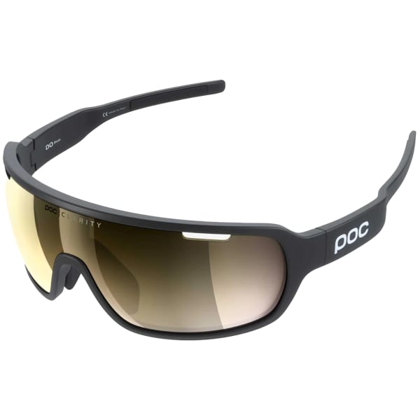 Lunette vélo POC DO BLADE URANIUM BLACK