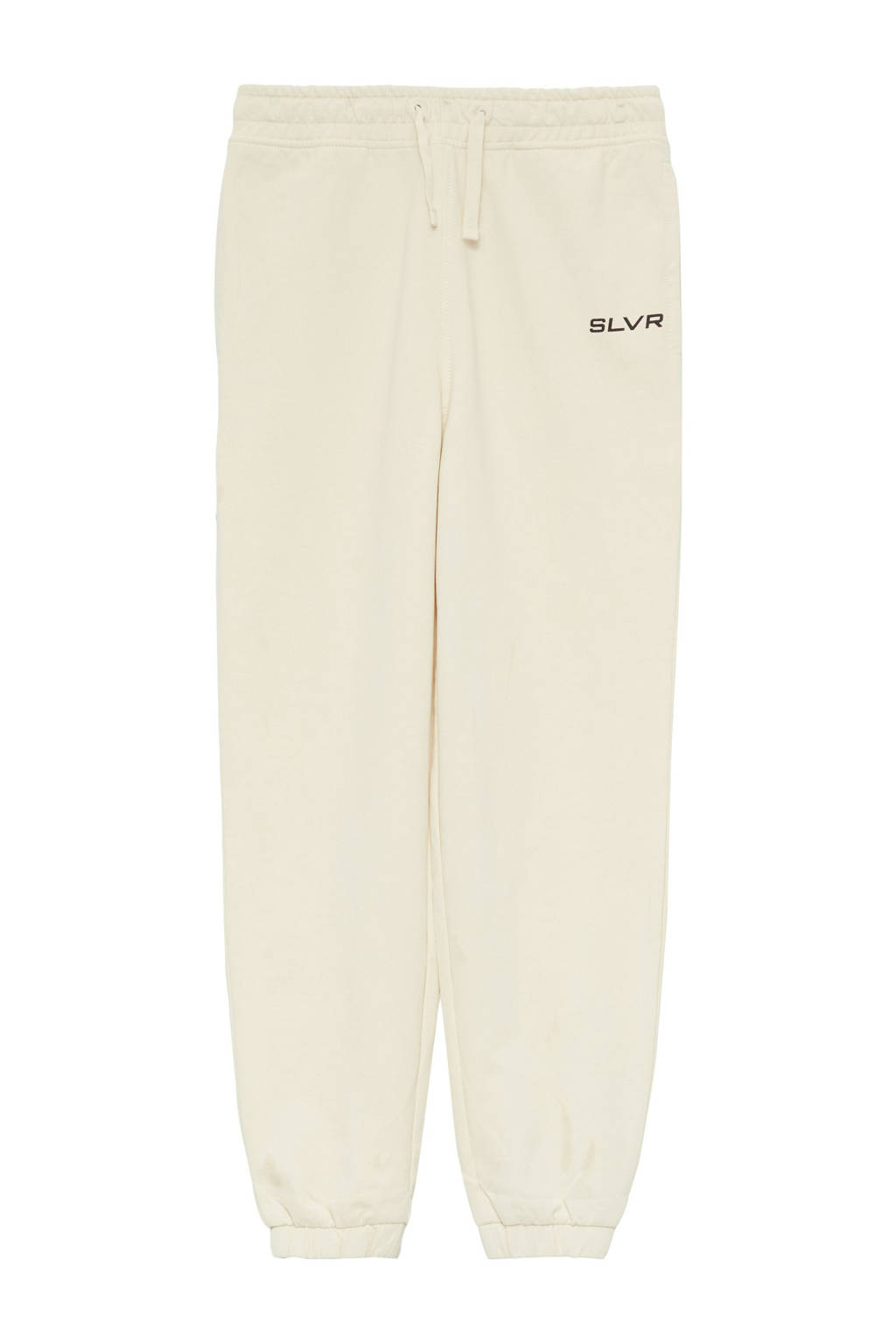 s.Oliver joggingbroek beige