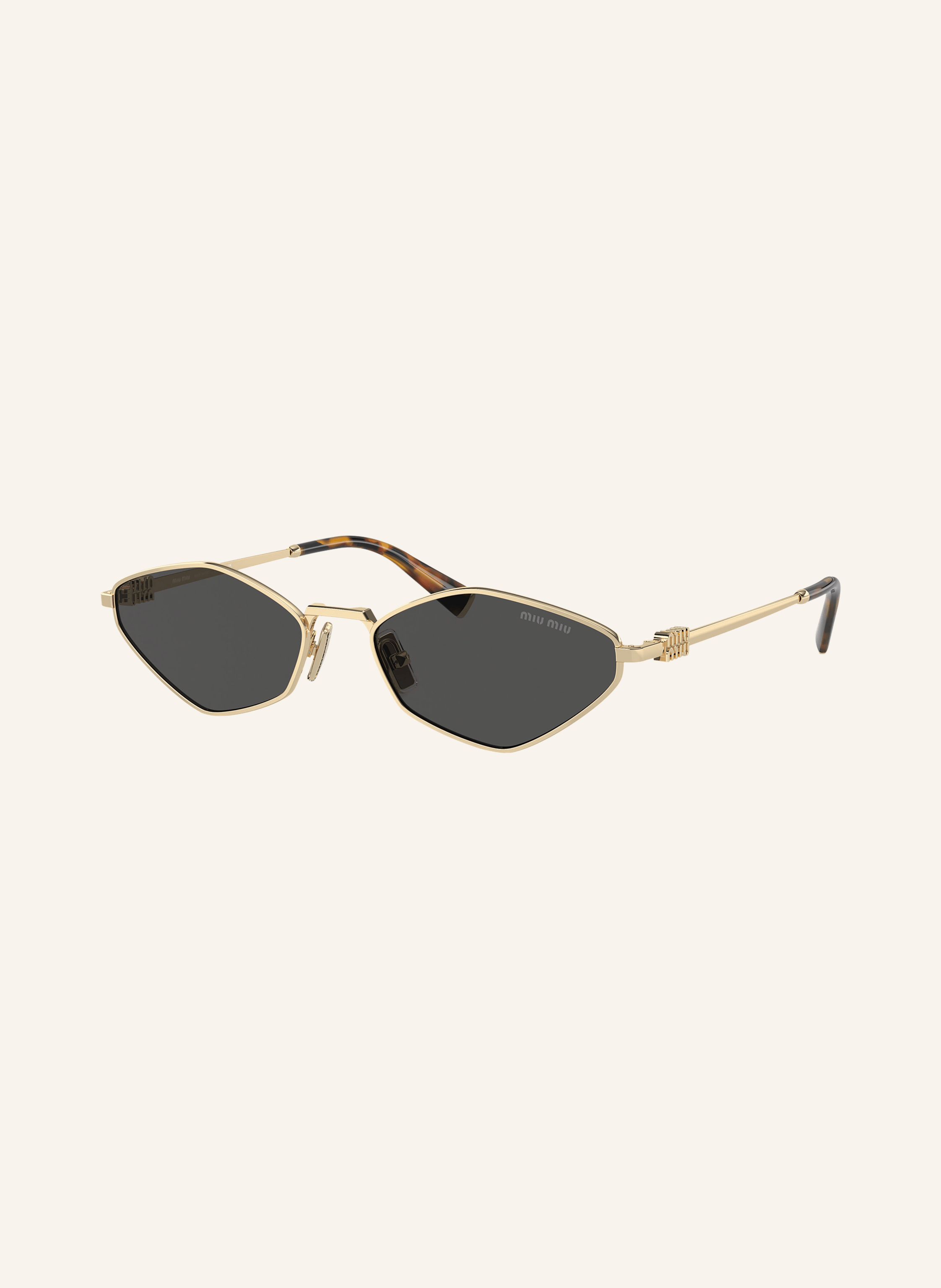 MIU MIU Sonnenbrille MU 56ZS