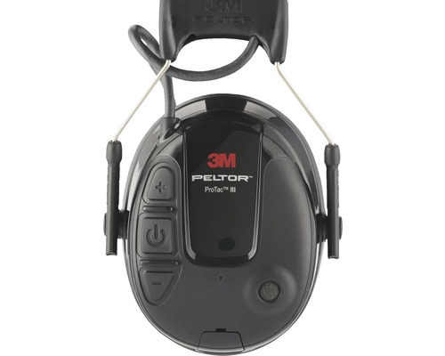 3M™ Peltor™ PROTACSC1 gehoorbescherming