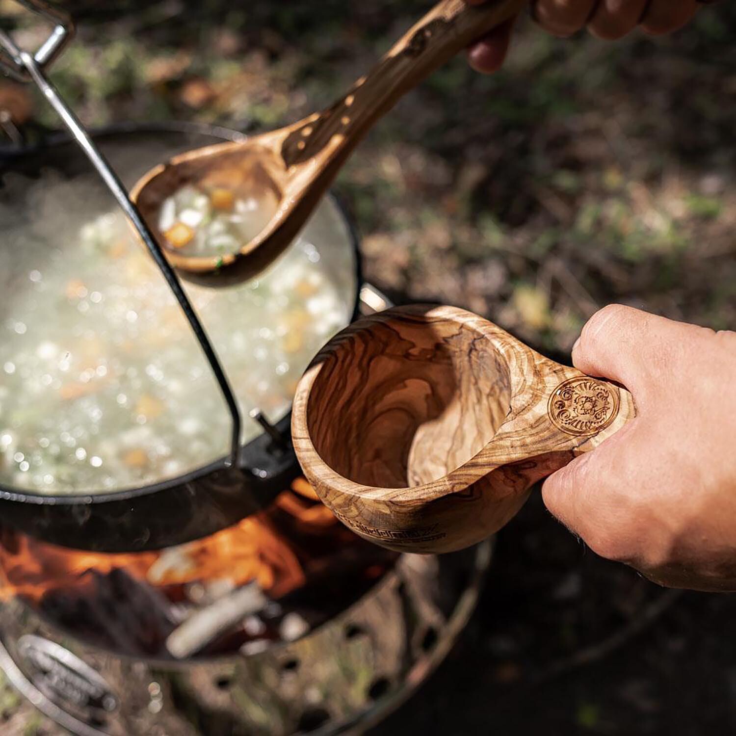 Petromax Kuksa Cup