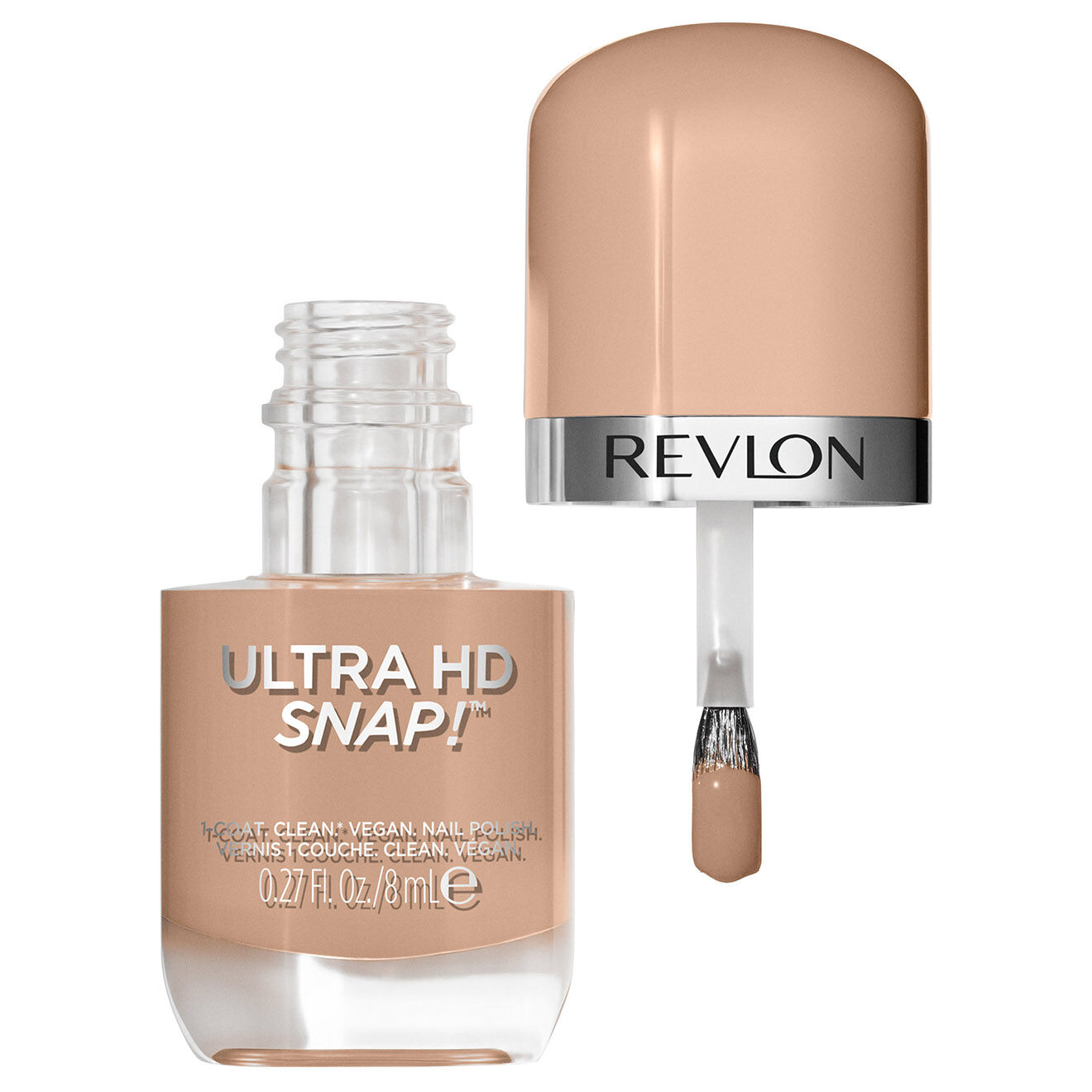 Revlon Vernis à ongles Ultra HD Snap! - N°012 Driven - 8 ml