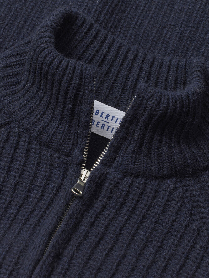 Libertine-Libertine Evolve Midnight navy