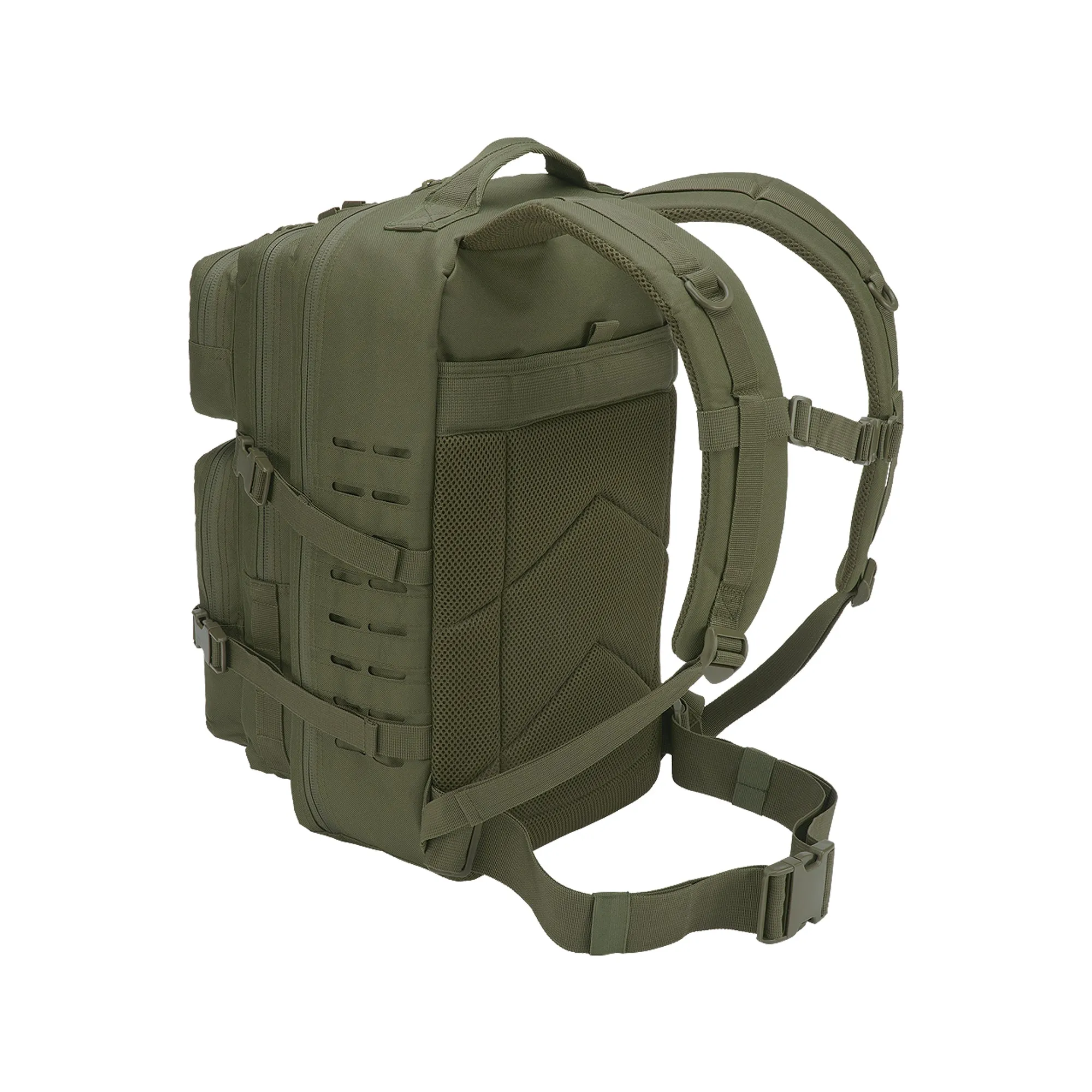 Brandit -  Rucksack US Cooper Laser Cut Large