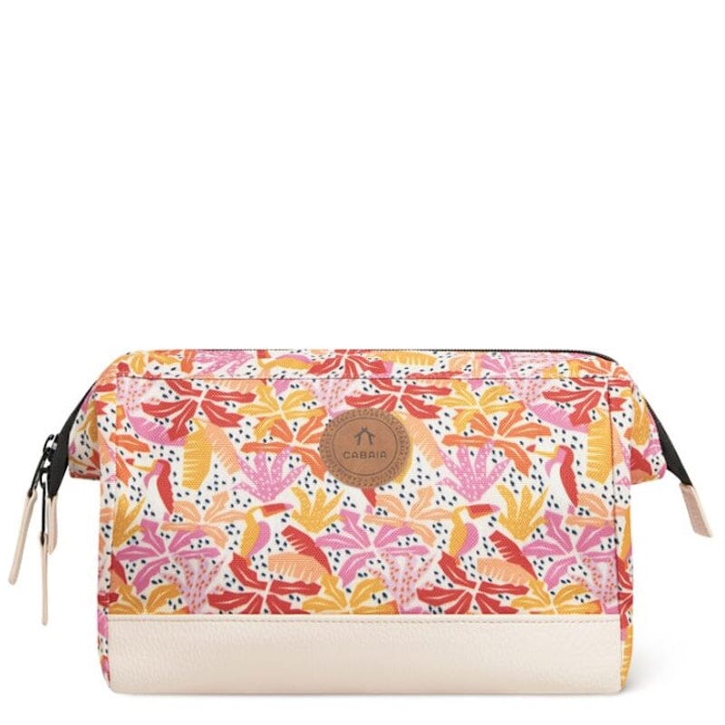 CABAIA Toilettas Travel Kit Rue De Gand