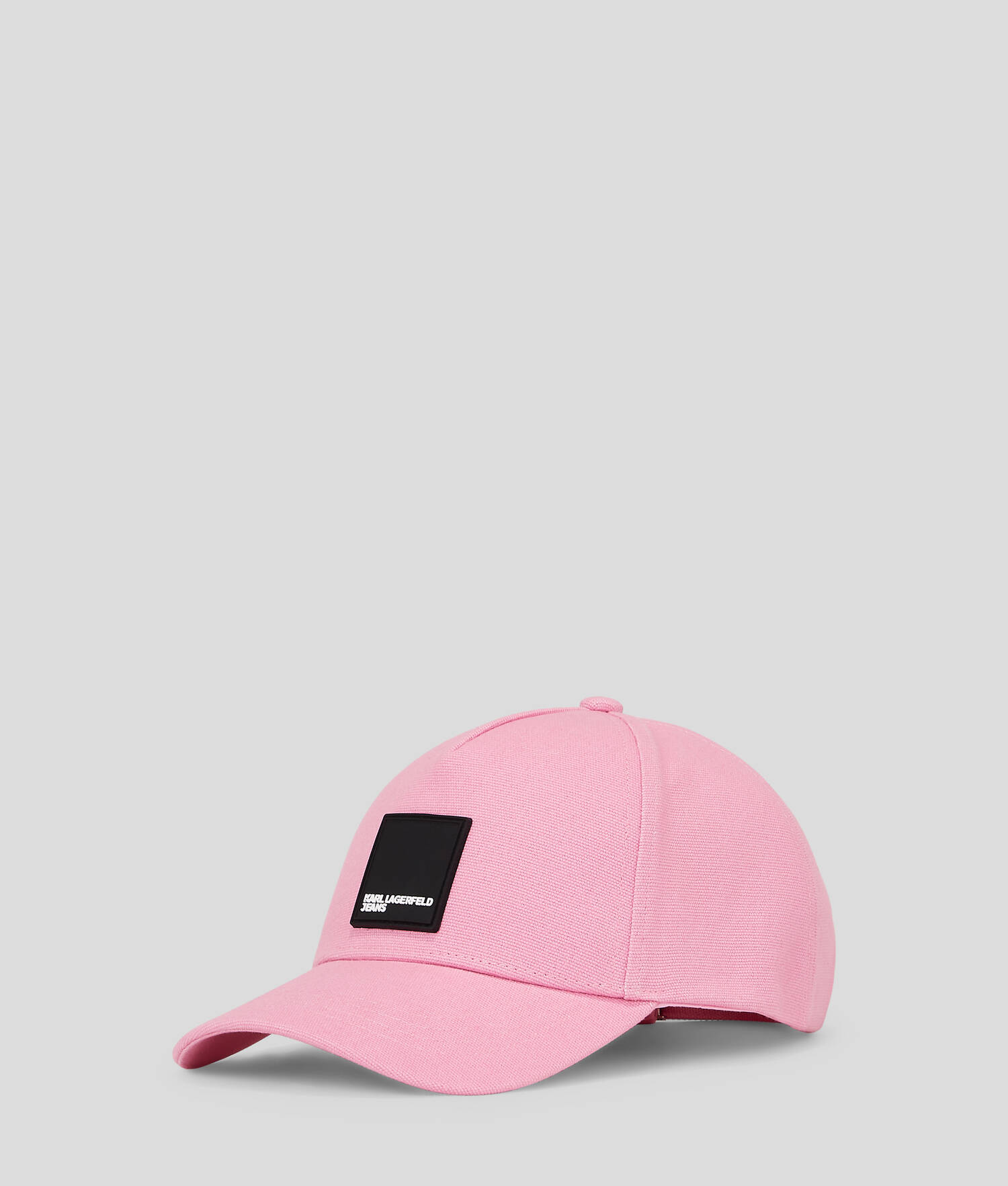 Casquette avec logo KLJ
