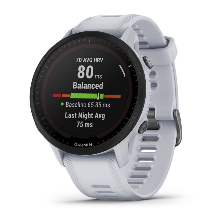 Forerunner 955 Solar