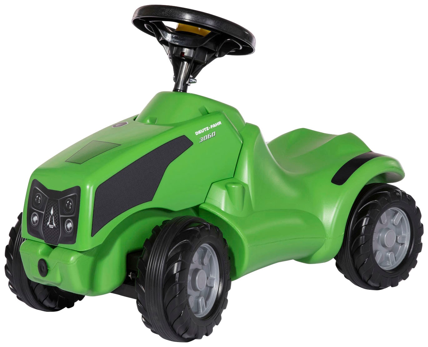 rolly toys® Rutscherauto »rollyMinitrac Deutz-Fahr Agrokid« für Kinder von 1,5-4 Jahre