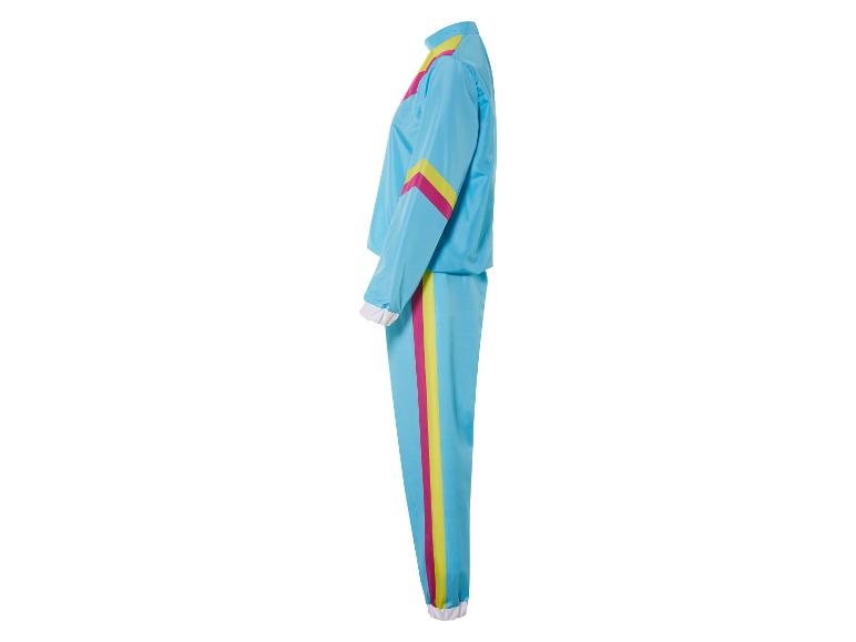 Dameskostuum voor carnaval