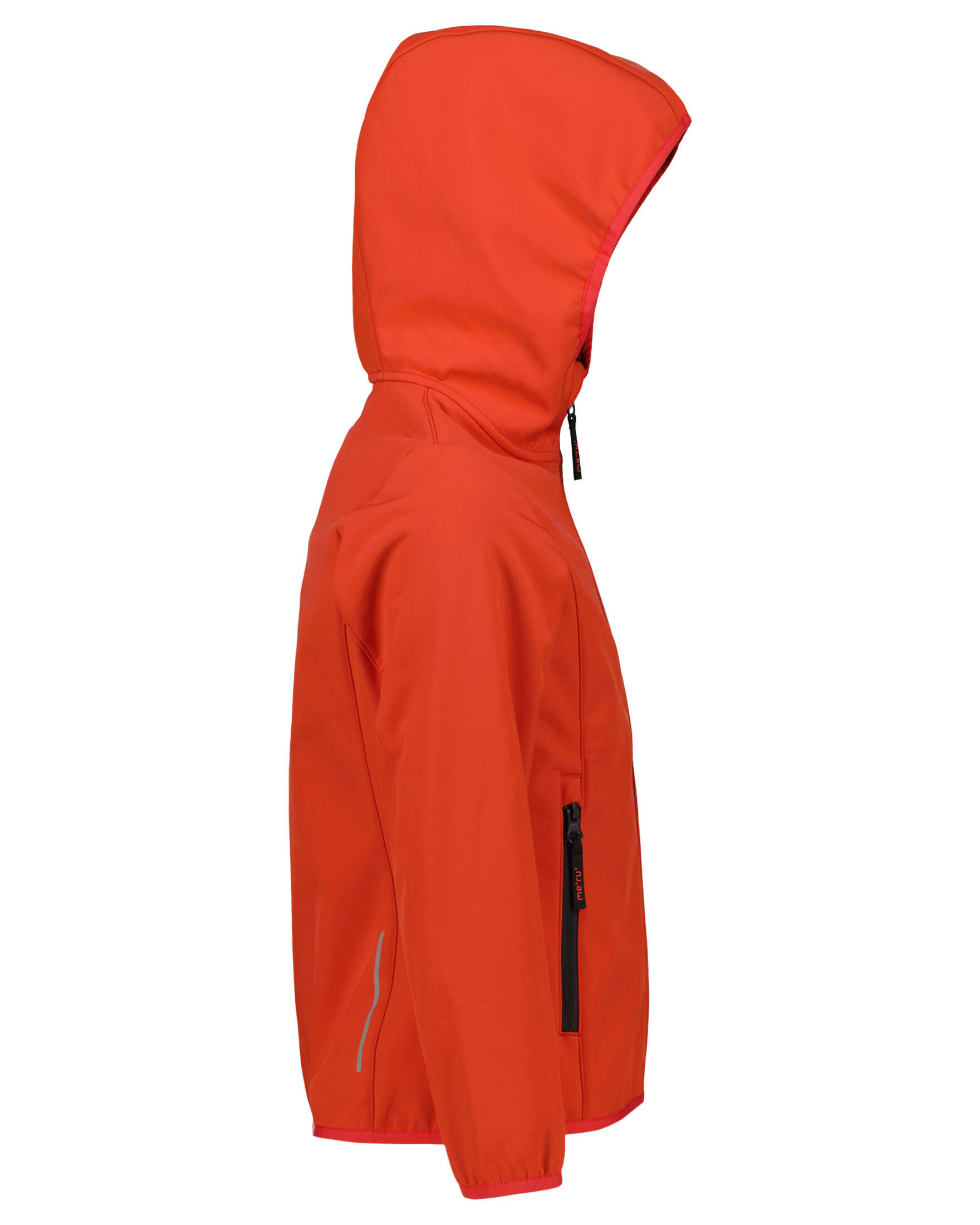 meru| Mädchen Bergjacke WILLENHAM