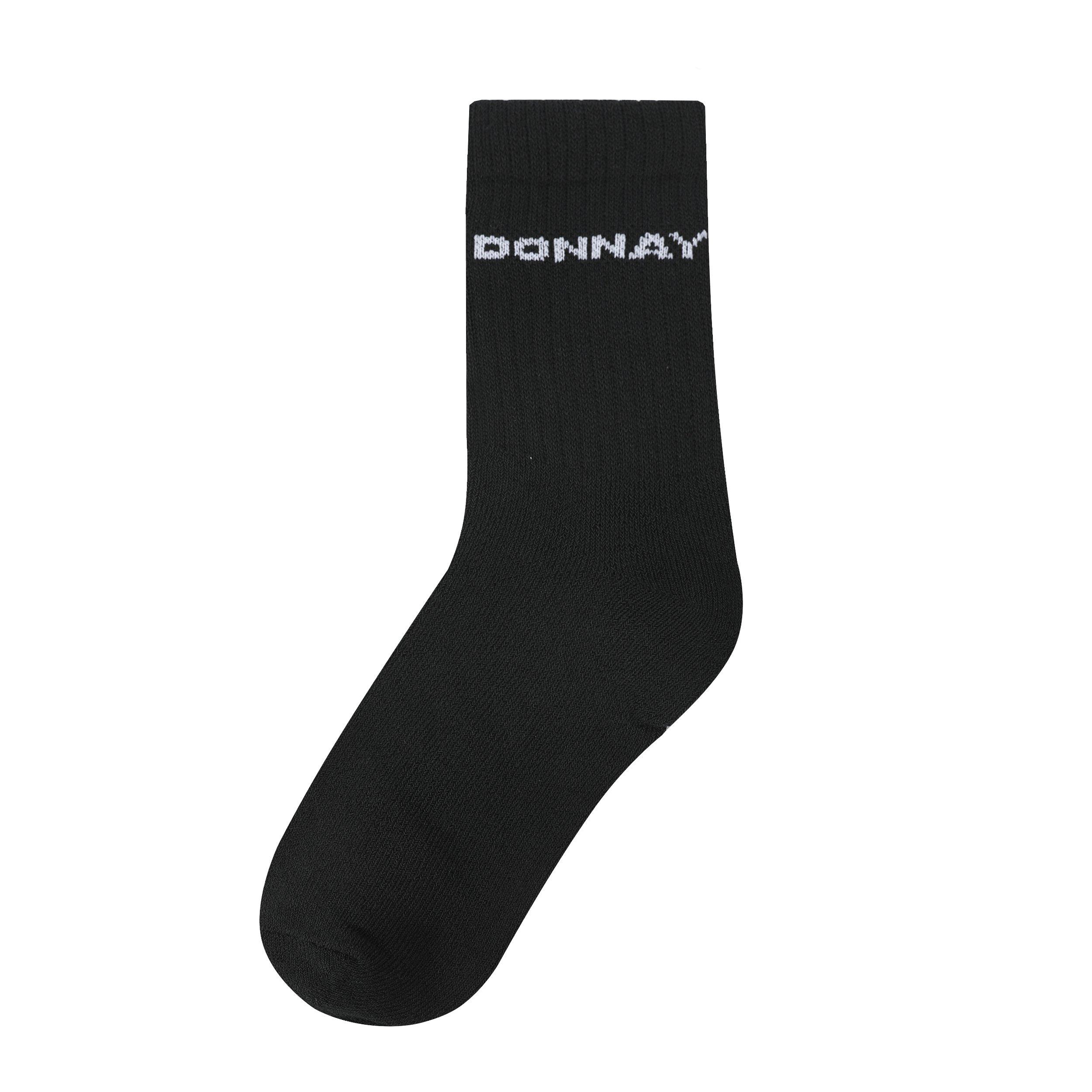 Donnay 10 Pack Quarter Socks