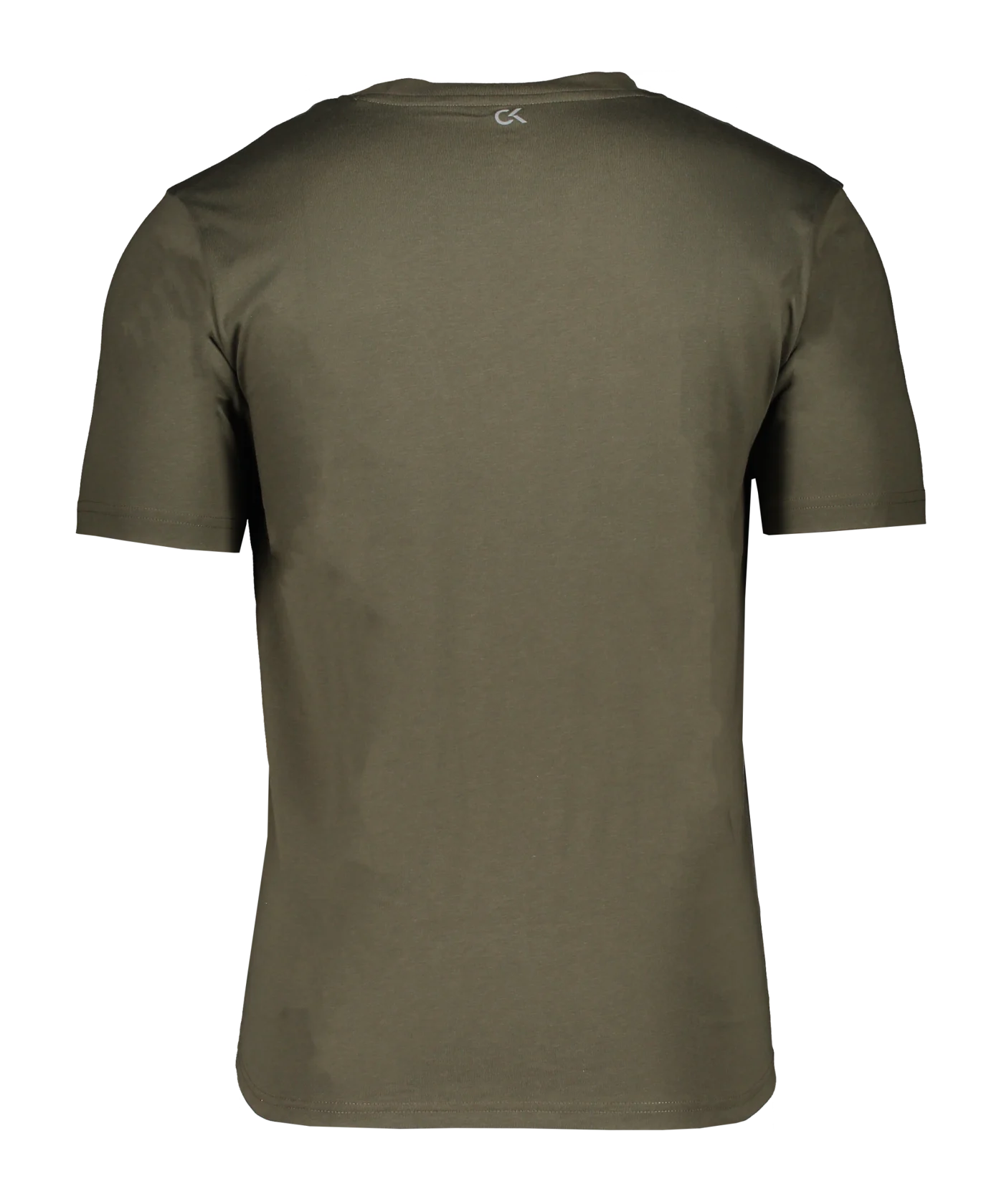 Calvin Klein Performance T-Shirt Grün F251