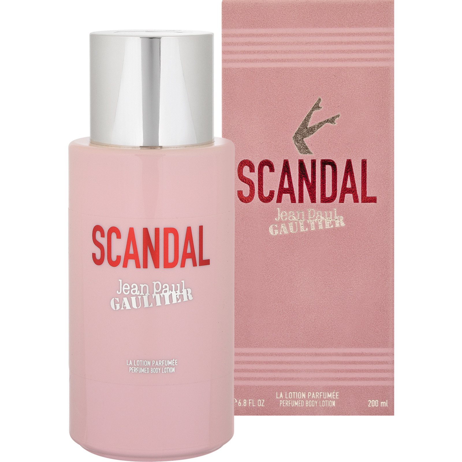 Jean Paul Gaultier Scandal Bodylotion 200 ml