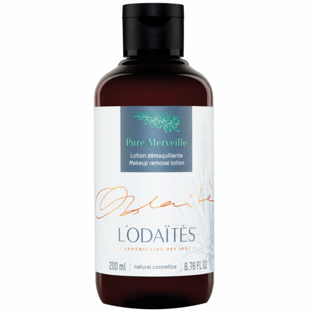 Lotion Démaquillante L'ODAÏTES