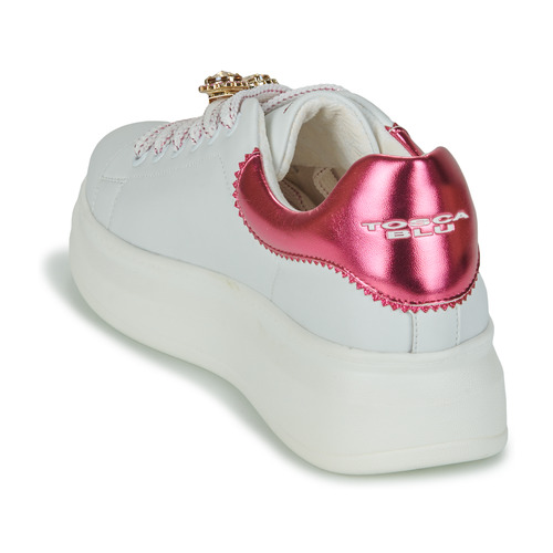 Tosca Blu - GLAMOUR - Blanc / Rose
